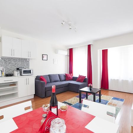 Taxim Elegance Suites Stambuł Zewnętrze zdjęcie