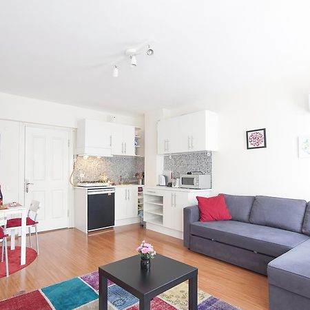 Taxim Elegance Suites Stambuł Zewnętrze zdjęcie