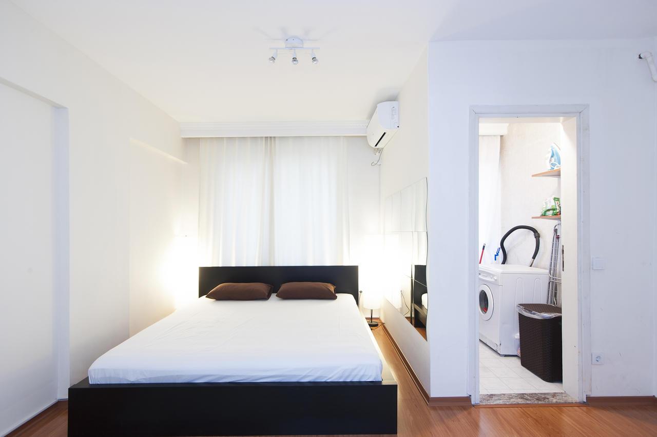 Taxim Elegance Suites Stambuł Zewnętrze zdjęcie