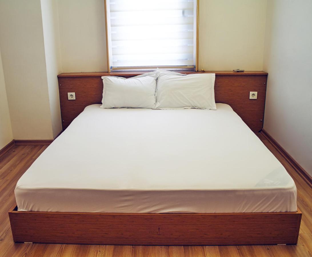 Taxim Elegance Suites Stambuł Zewnętrze zdjęcie