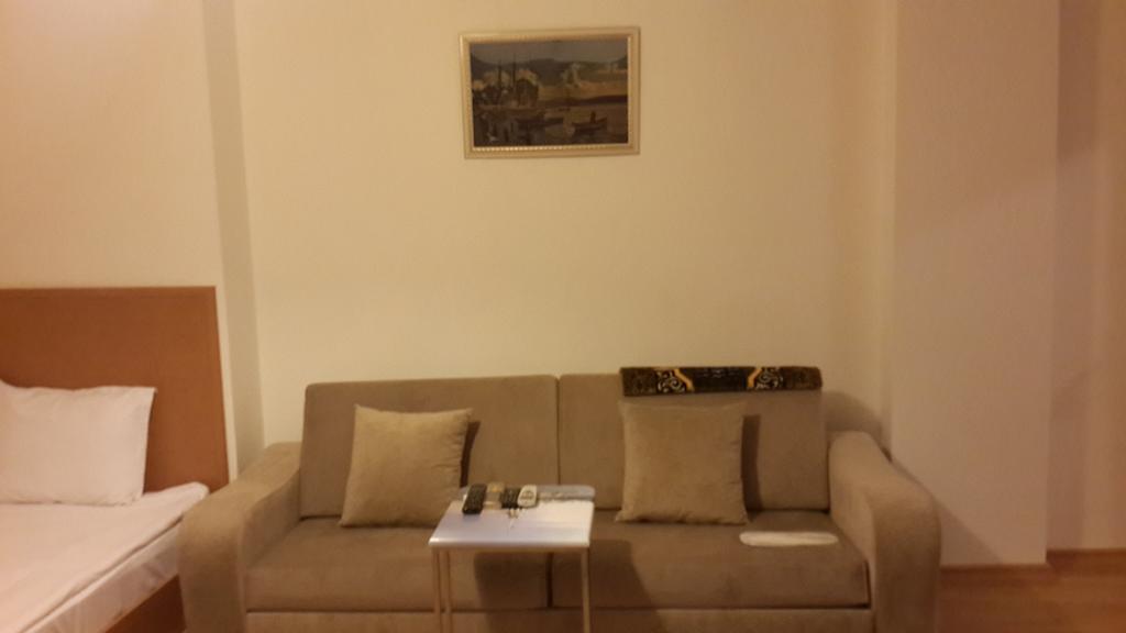 Taxim Elegance Suites Stambuł Zewnętrze zdjęcie