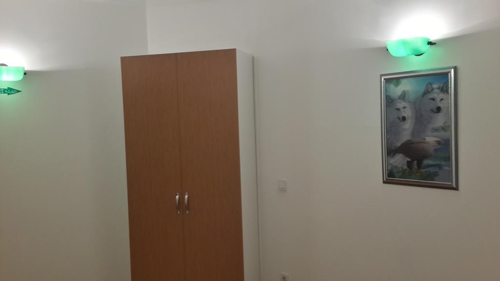 Taxim Elegance Suites Stambuł Zewnętrze zdjęcie