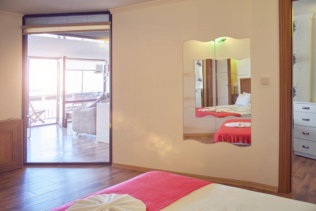 Taxim Elegance Suites Stambuł Zewnętrze zdjęcie