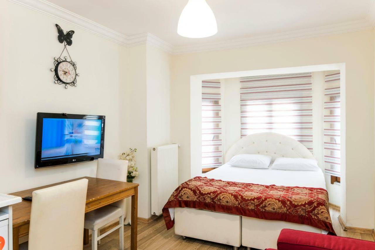 Taxim Elegance Suites Stambuł Zewnętrze zdjęcie