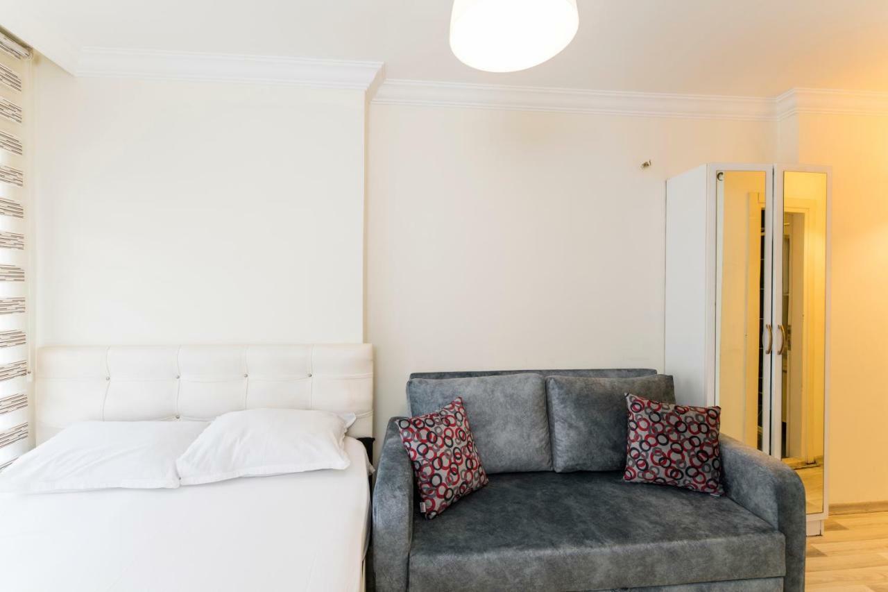 Taxim Elegance Suites Stambuł Zewnętrze zdjęcie