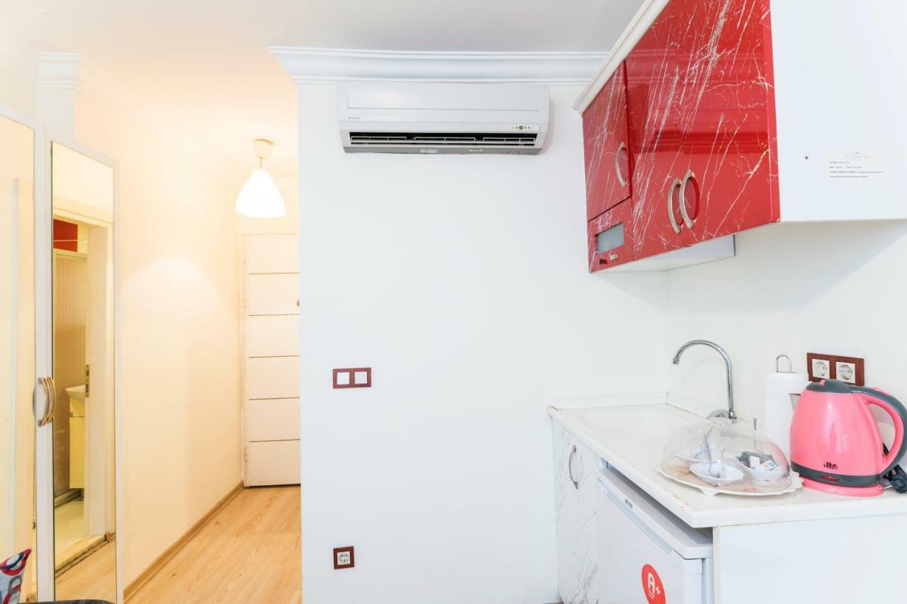 Taxim Elegance Suites Stambuł Zewnętrze zdjęcie
