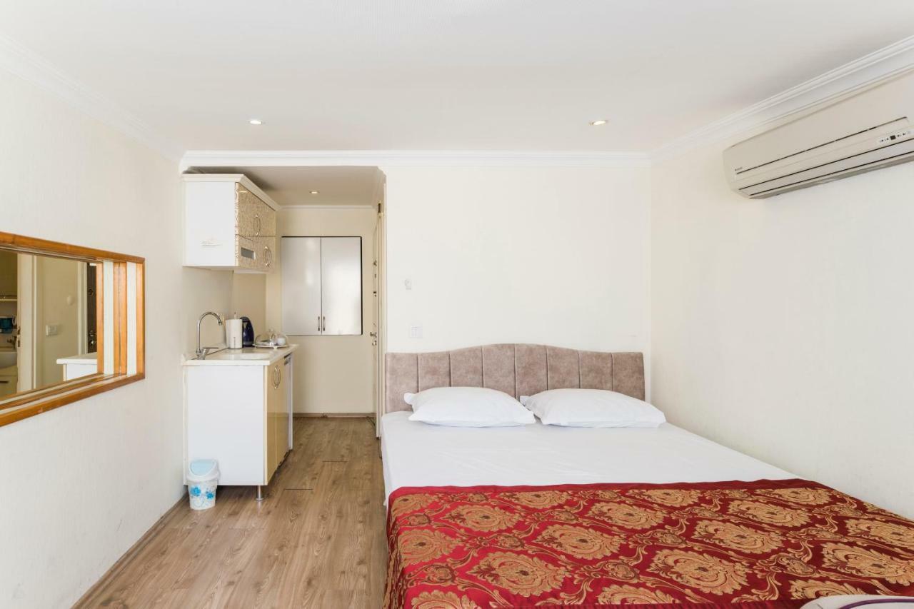 Taxim Elegance Suites Stambuł Zewnętrze zdjęcie