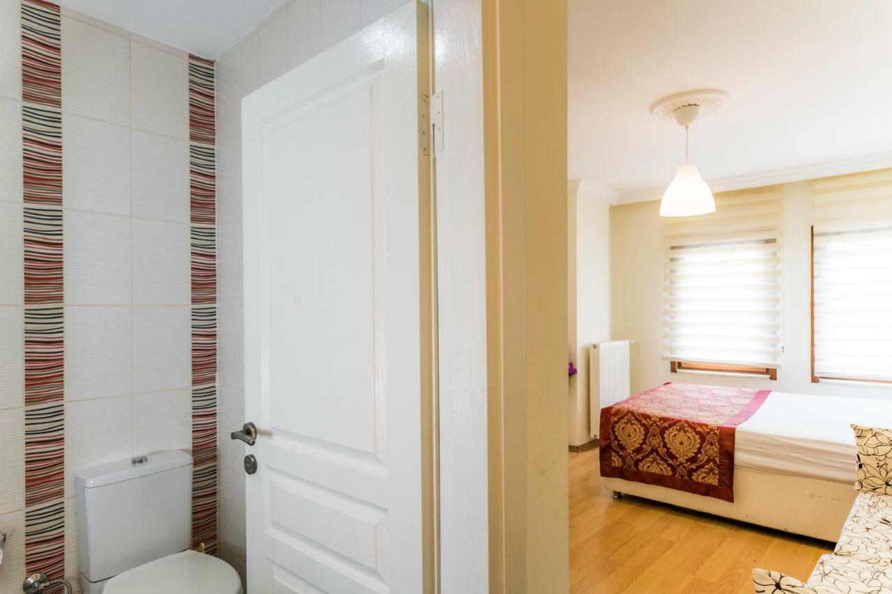 Taxim Elegance Suites Stambuł Zewnętrze zdjęcie