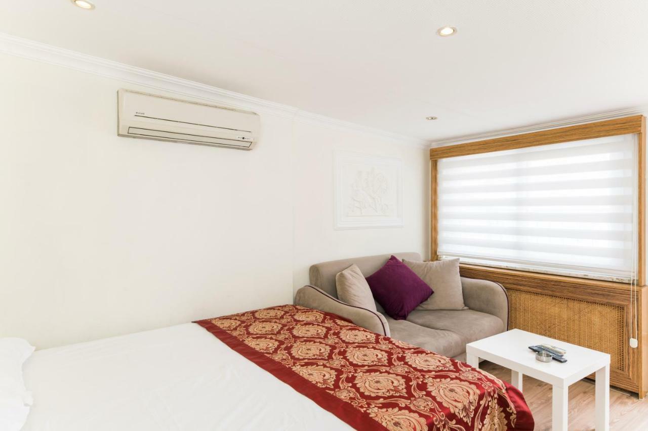 Taxim Elegance Suites Stambuł Zewnętrze zdjęcie
