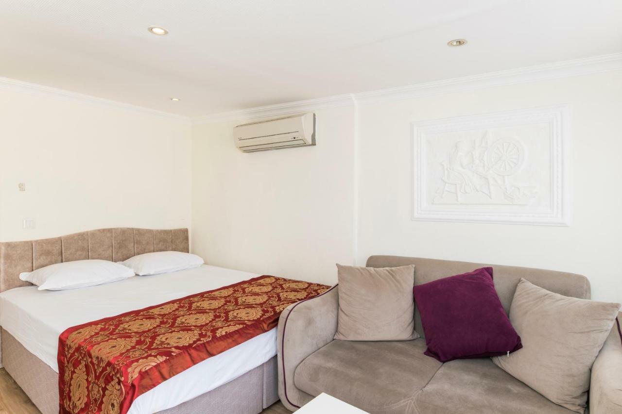 Taxim Elegance Suites Stambuł Zewnętrze zdjęcie