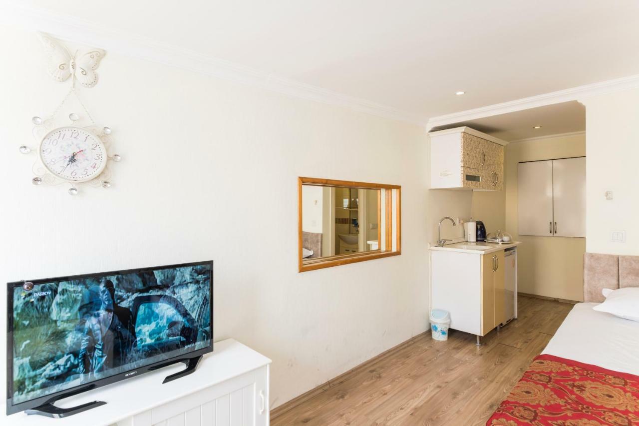 Taxim Elegance Suites Stambuł Zewnętrze zdjęcie
