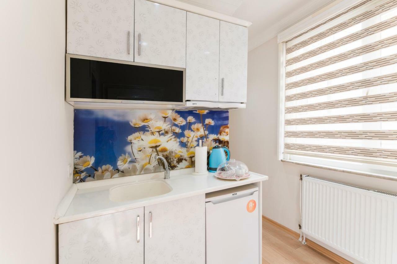 Taxim Elegance Suites Stambuł Zewnętrze zdjęcie