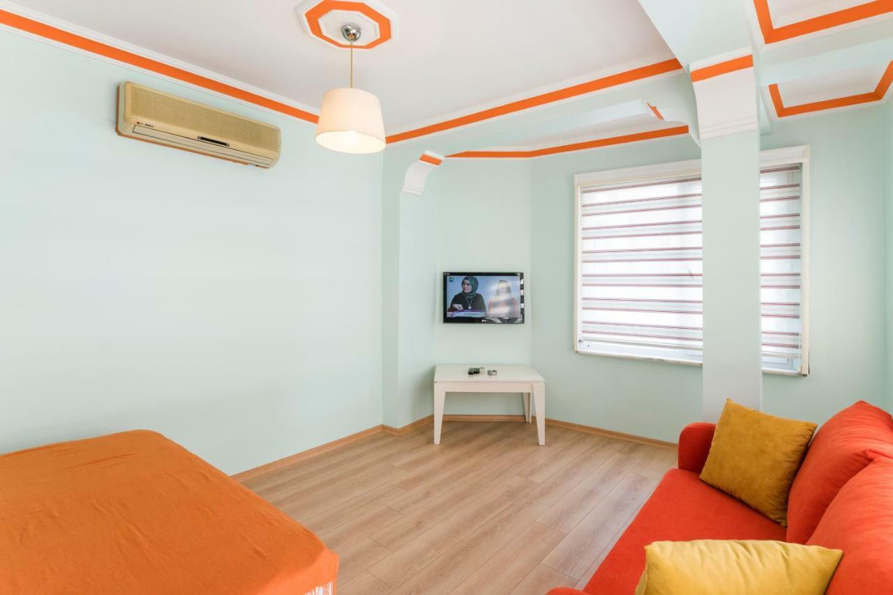 Taxim Elegance Suites Stambuł Zewnętrze zdjęcie