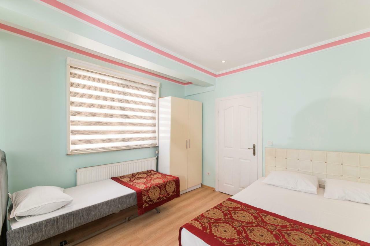 Taxim Elegance Suites Stambuł Zewnętrze zdjęcie