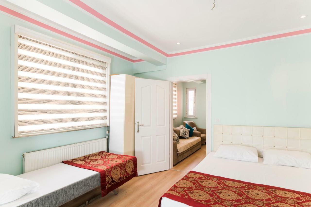 Taxim Elegance Suites Stambuł Zewnętrze zdjęcie
