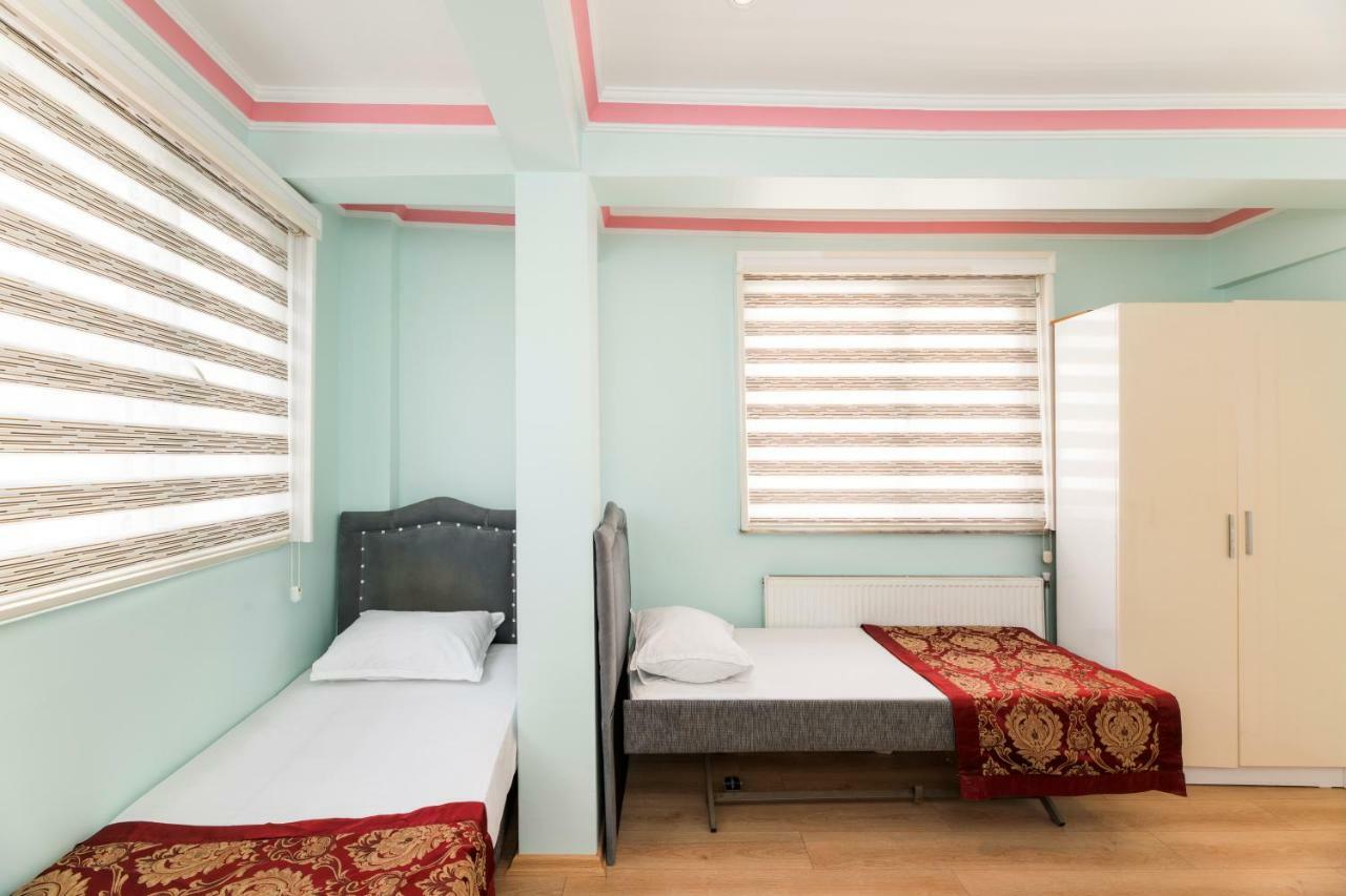 Taxim Elegance Suites Stambuł Zewnętrze zdjęcie