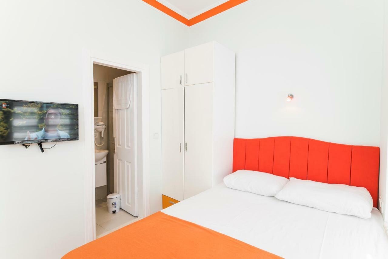 Taxim Elegance Suites Stambuł Zewnętrze zdjęcie