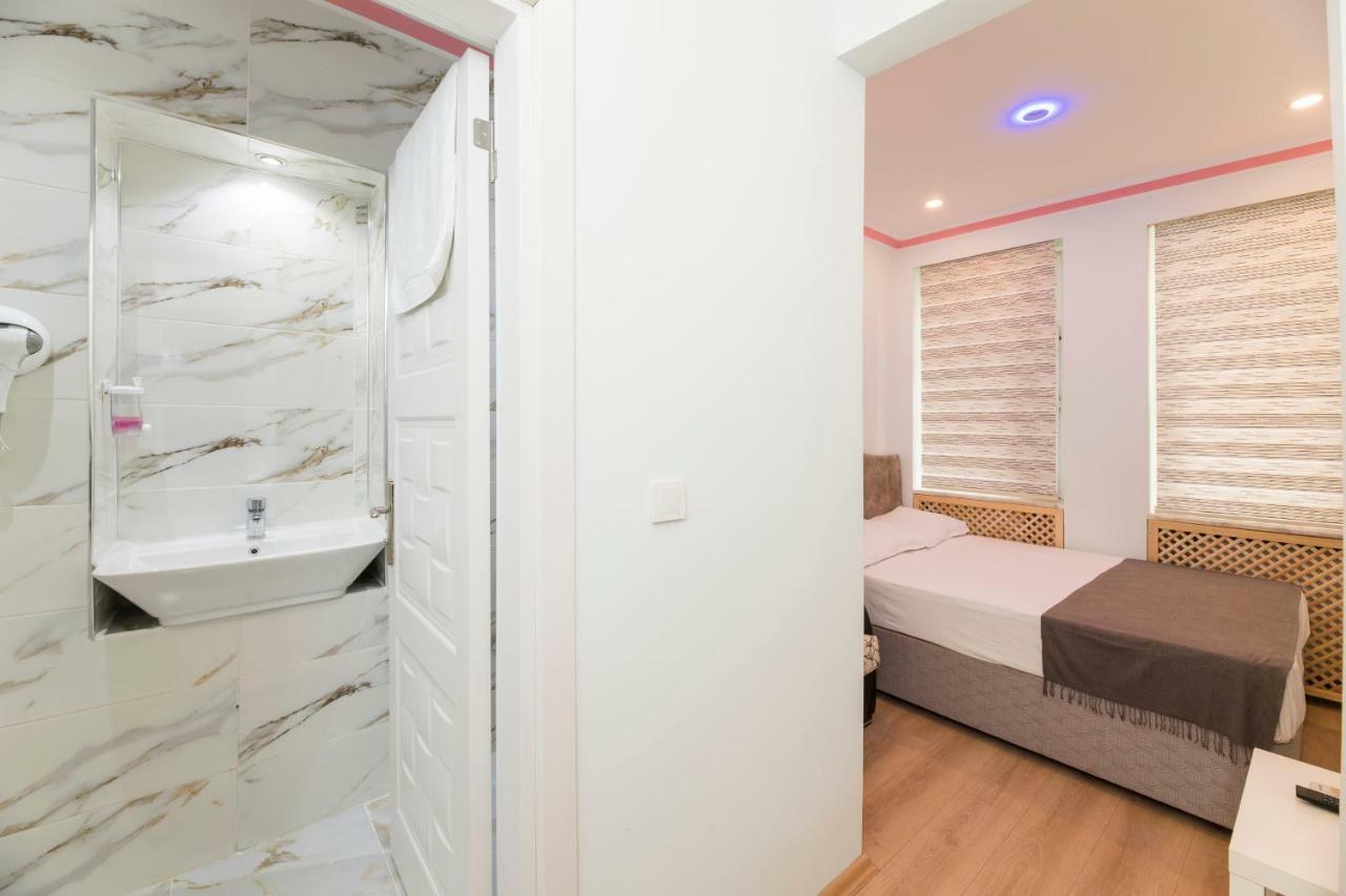 Taxim Elegance Suites Stambuł Zewnętrze zdjęcie