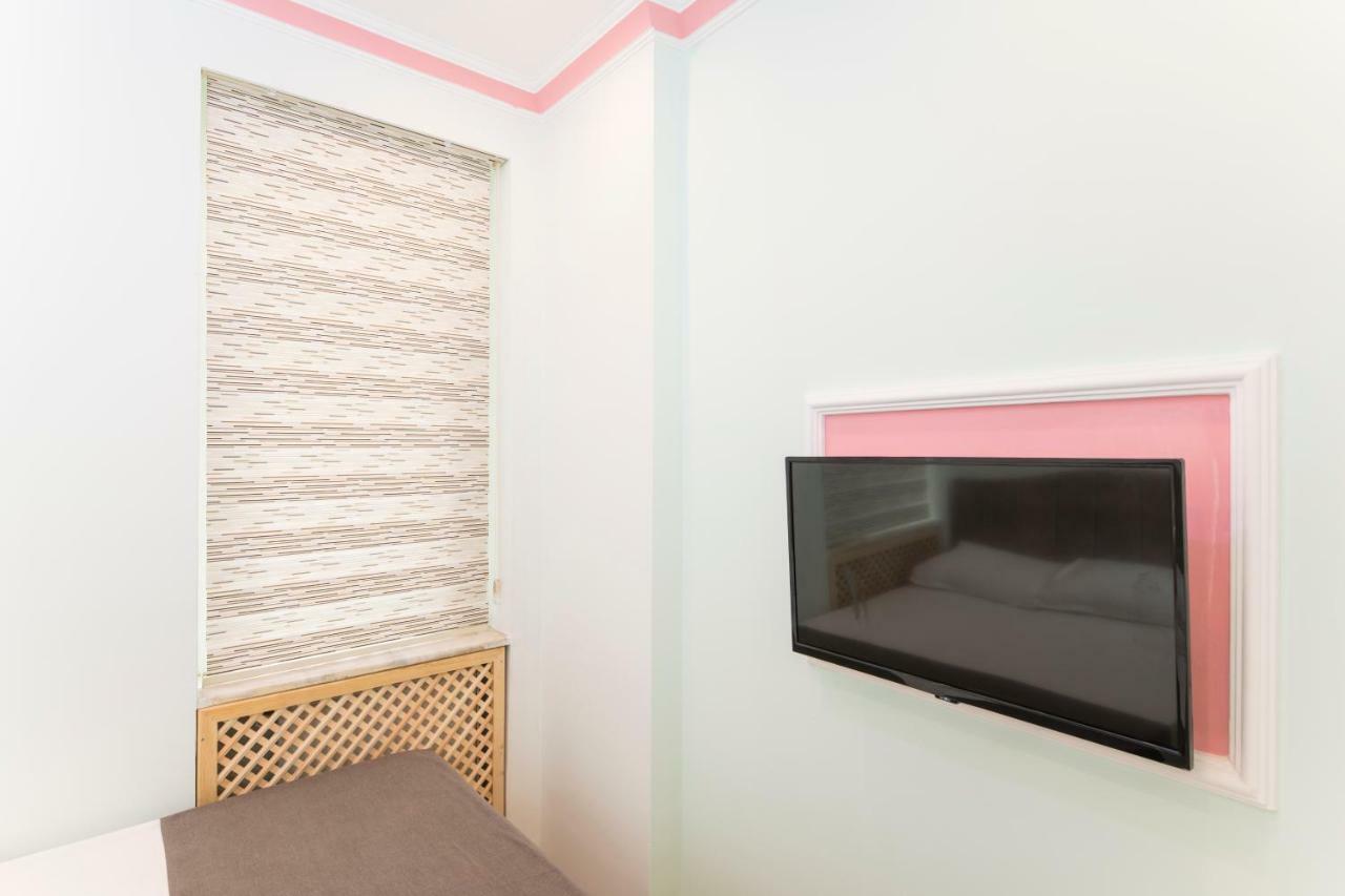 Taxim Elegance Suites Stambuł Zewnętrze zdjęcie