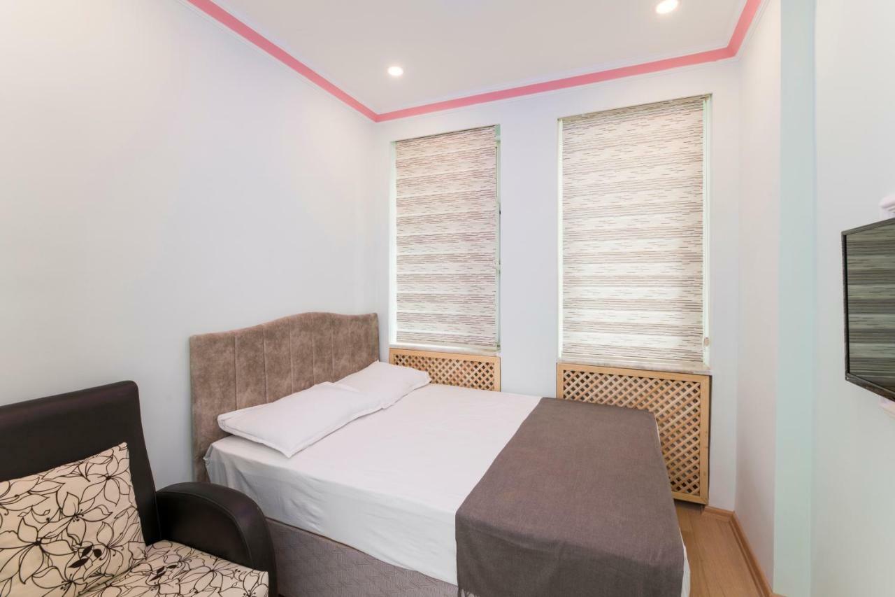 Taxim Elegance Suites Stambuł Zewnętrze zdjęcie