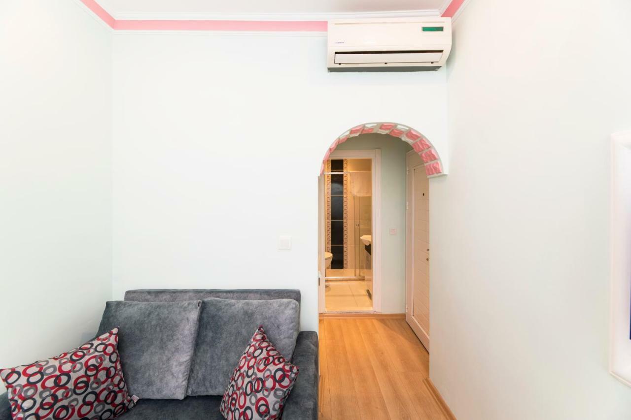 Taxim Elegance Suites Stambuł Zewnętrze zdjęcie