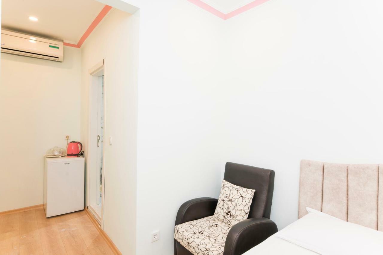 Taxim Elegance Suites Stambuł Zewnętrze zdjęcie