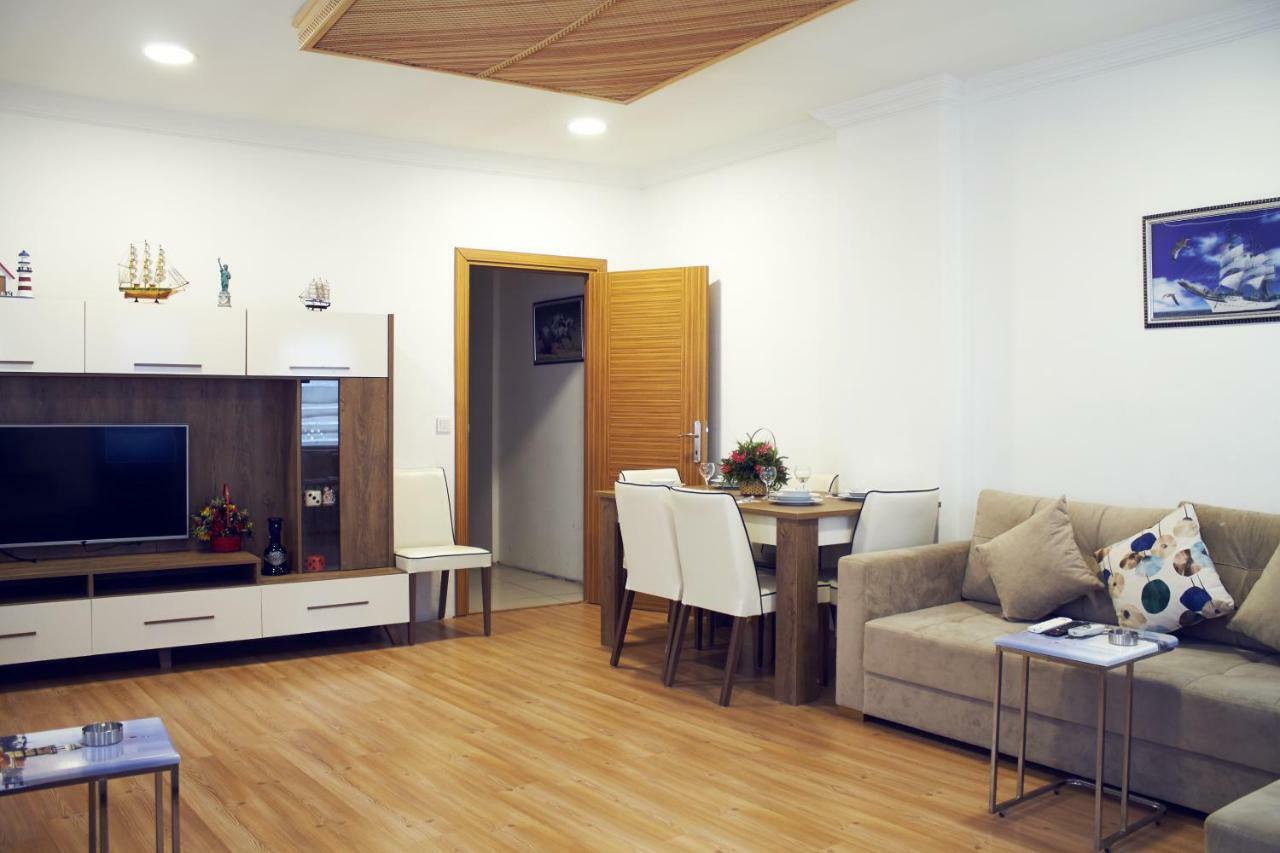 Taxim Elegance Suites Stambuł Zewnętrze zdjęcie