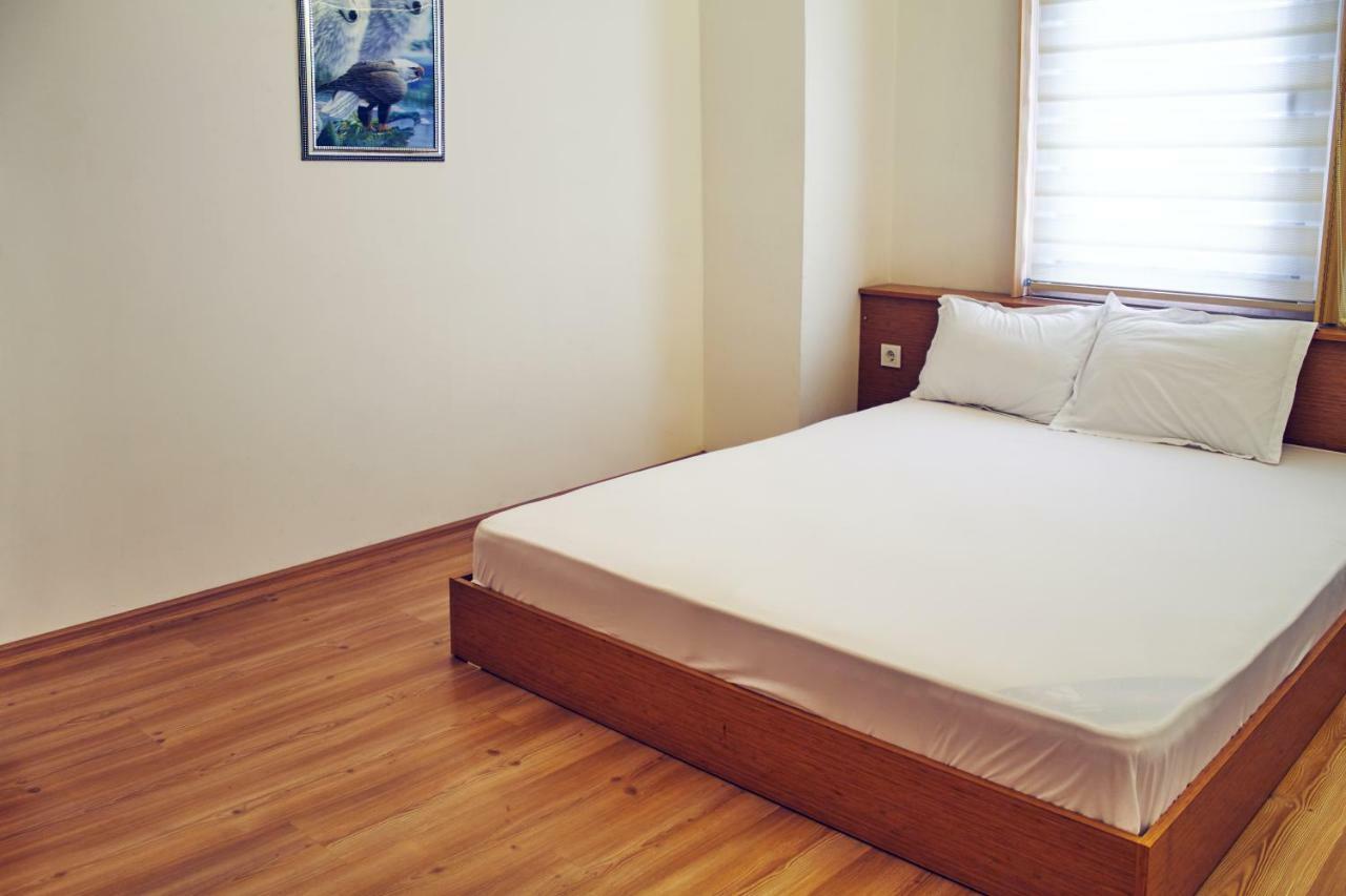 Taxim Elegance Suites Stambuł Zewnętrze zdjęcie