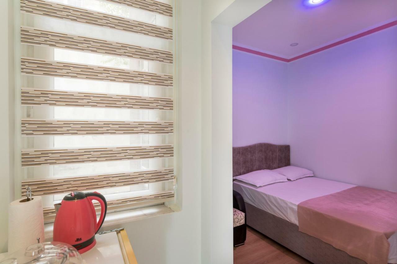 Taxim Elegance Suites Stambuł Zewnętrze zdjęcie
