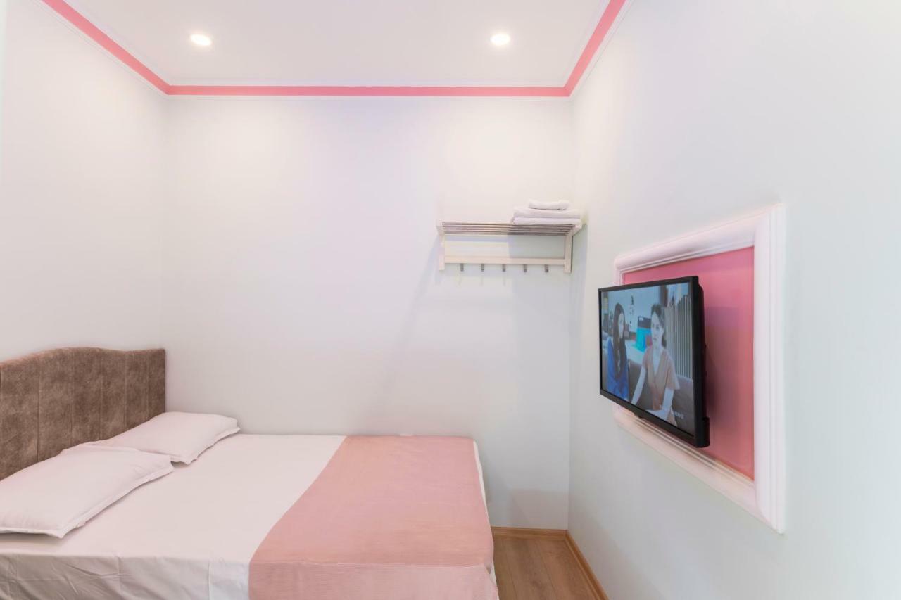 Taxim Elegance Suites Stambuł Zewnętrze zdjęcie