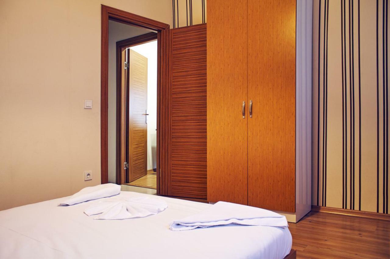 Taxim Elegance Suites Stambuł Zewnętrze zdjęcie